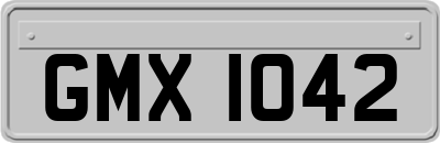 GMX1042
