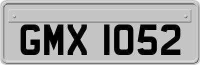 GMX1052