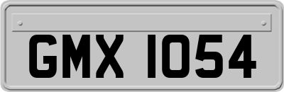 GMX1054