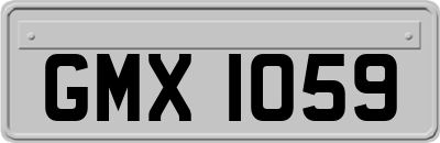 GMX1059