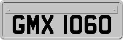 GMX1060
