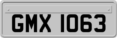GMX1063