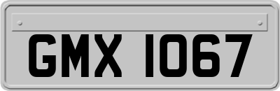 GMX1067