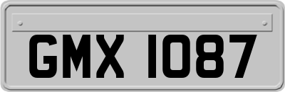 GMX1087