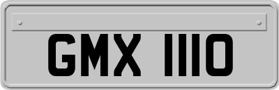 GMX1110