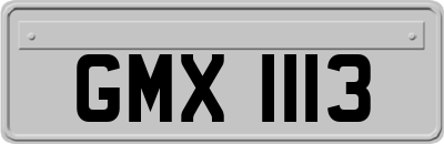 GMX1113
