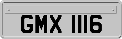 GMX1116
