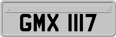 GMX1117