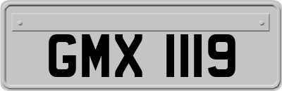 GMX1119