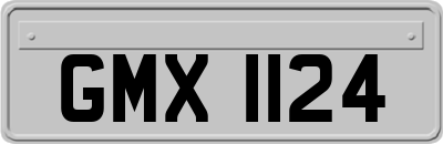 GMX1124
