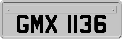 GMX1136