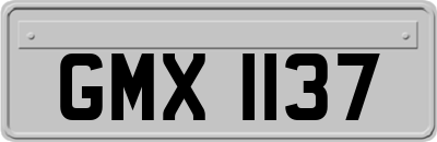 GMX1137