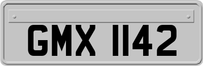 GMX1142