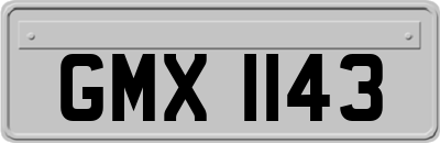 GMX1143