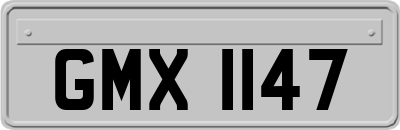 GMX1147