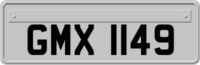GMX1149