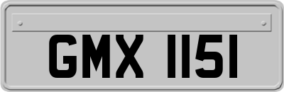 GMX1151