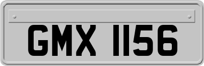 GMX1156