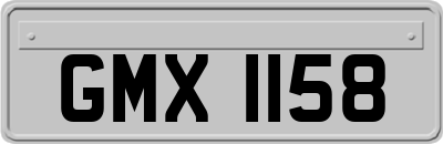 GMX1158