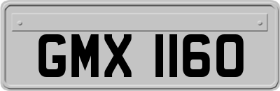 GMX1160