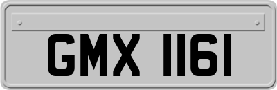 GMX1161