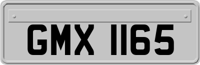GMX1165