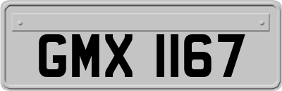 GMX1167