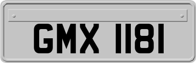 GMX1181