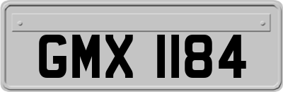 GMX1184