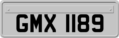 GMX1189