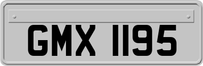 GMX1195