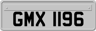 GMX1196