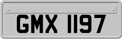 GMX1197