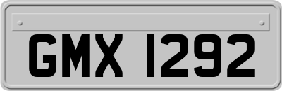 GMX1292
