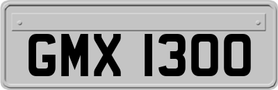 GMX1300