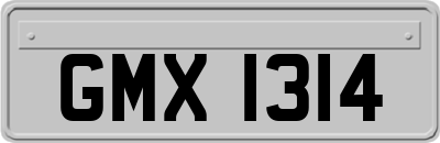 GMX1314
