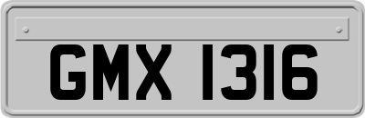 GMX1316