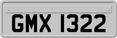 GMX1322