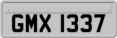 GMX1337
