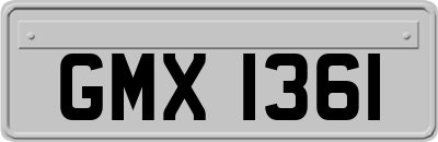 GMX1361