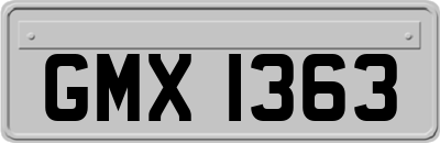 GMX1363