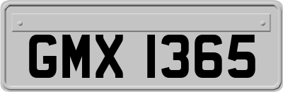 GMX1365