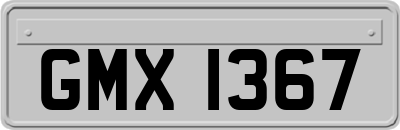 GMX1367
