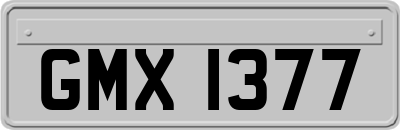 GMX1377