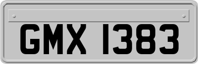 GMX1383
