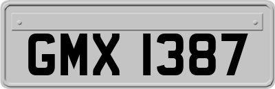 GMX1387