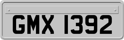 GMX1392