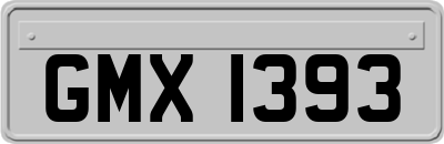 GMX1393