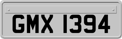 GMX1394