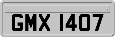 GMX1407